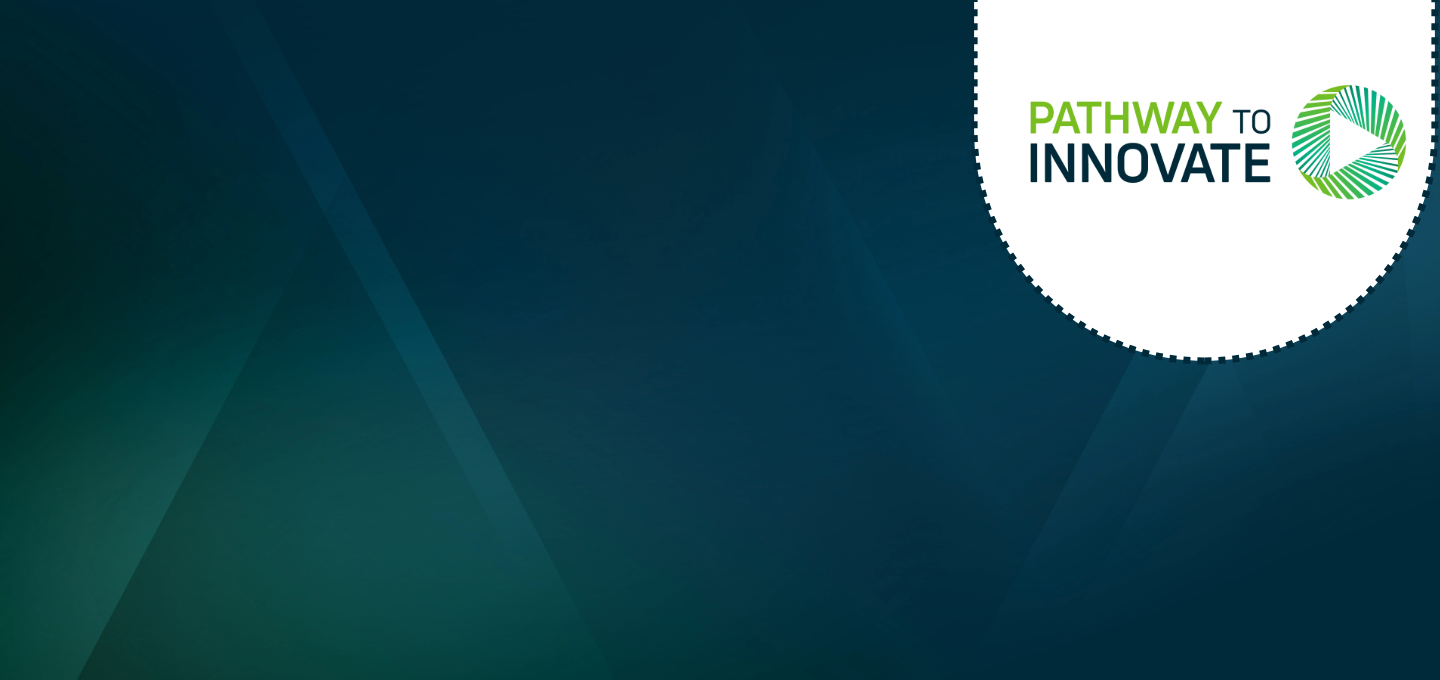 Pathway to Innovate Header Image