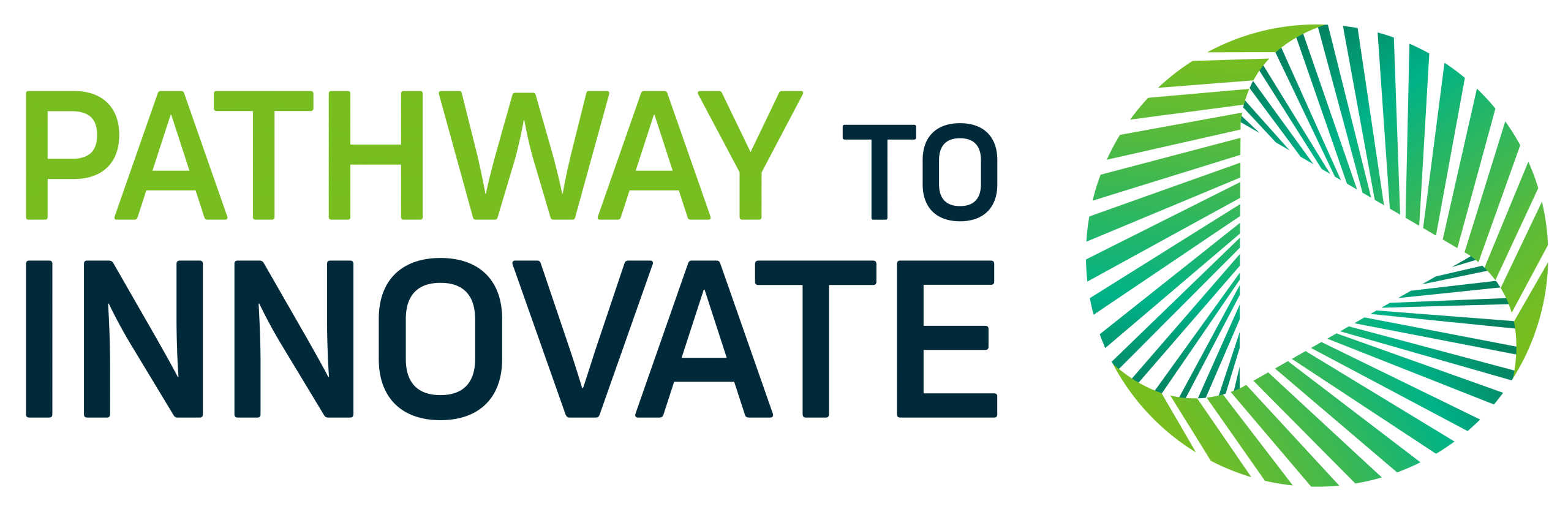 Pathway to Innovate Logo