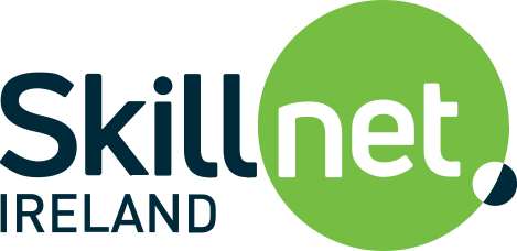 Skillnet Ireland Logo